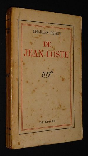 De Jean Coste