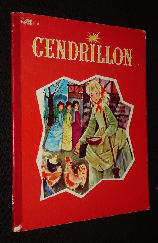 Cendrillon