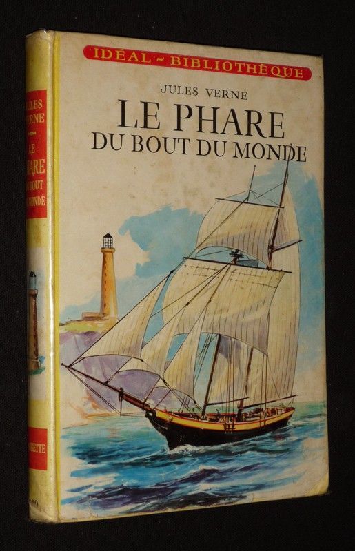 Le Phare du bout du monde