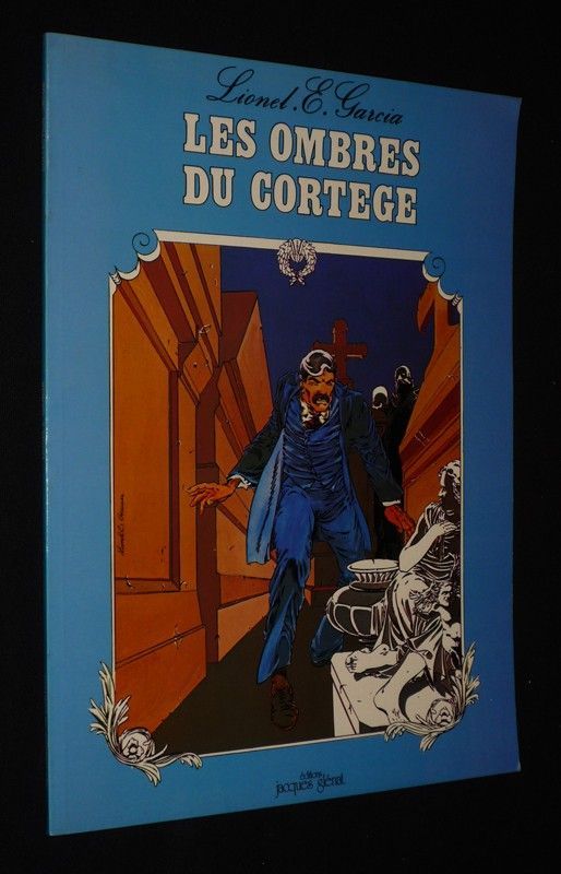 Les Ombres du cortège