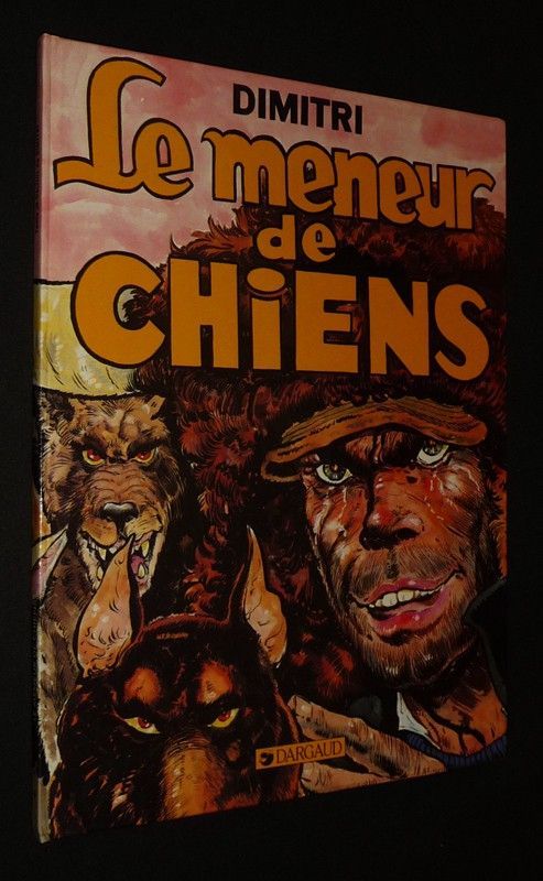 Le Meneur de chiens