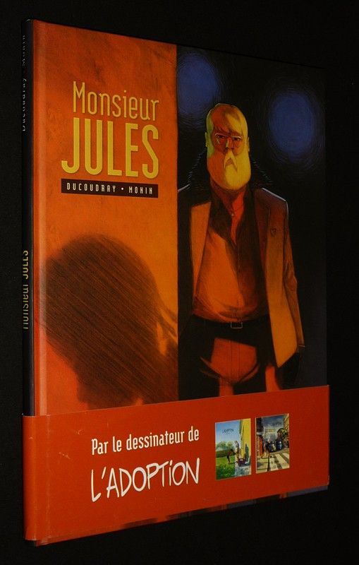 Monsieur Jules