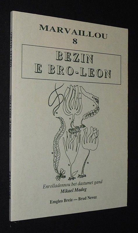 Bezin e Bro-Leon (Marvaillou 8)