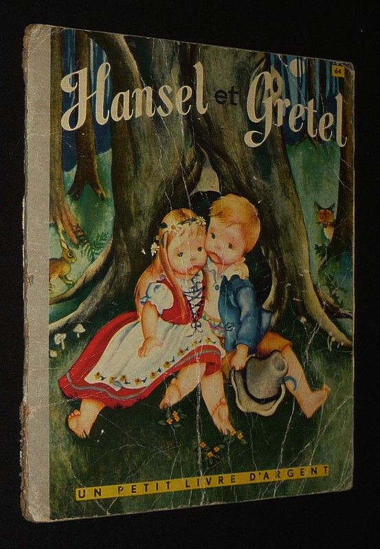 Hansel et Gretel