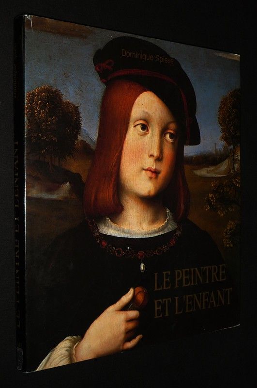 Le Peintre et l'enfant