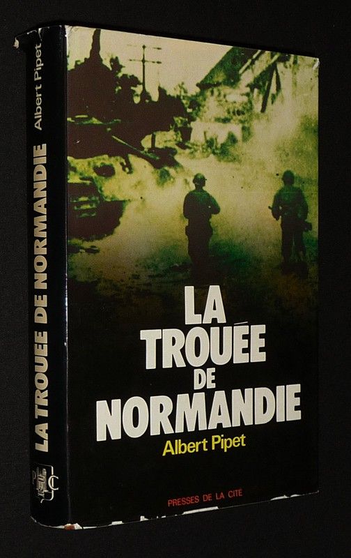 La Trouée de Normandie