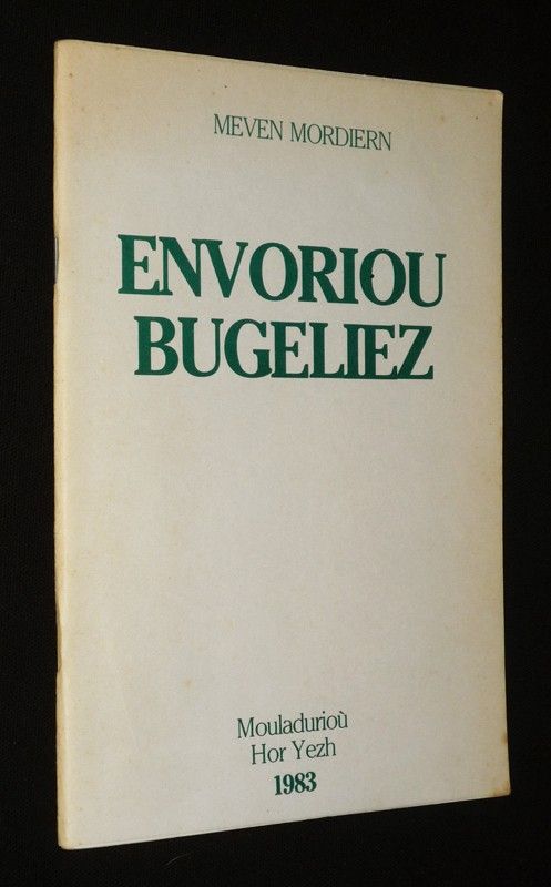 Envoriou bugeliez