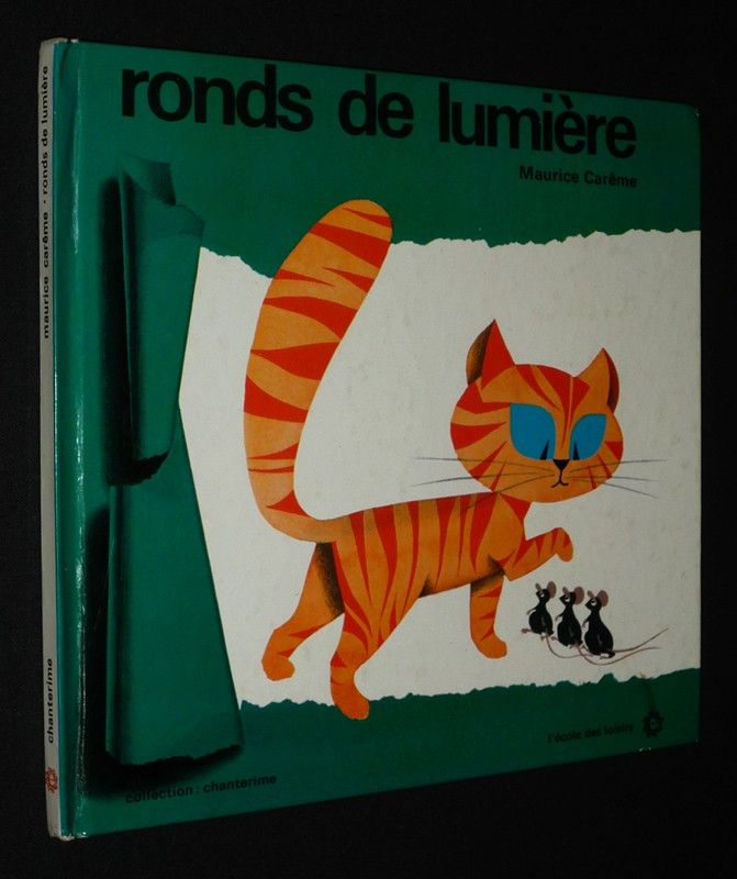 Ronds de lumière