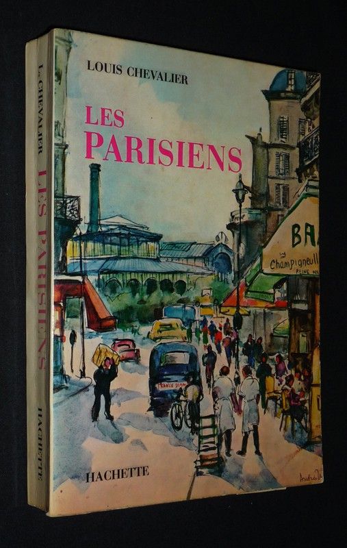 Les Parisiens