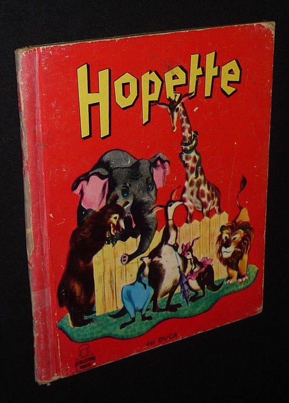 Hopette