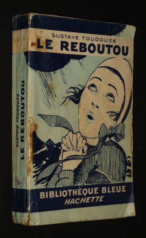 Le Reboutou