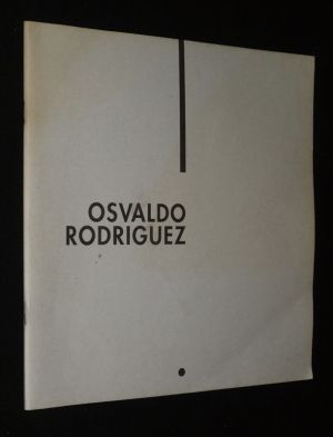 Osvaldo Rodriguez