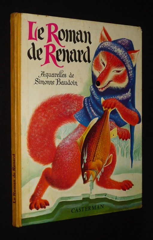 Le Roman de Renart