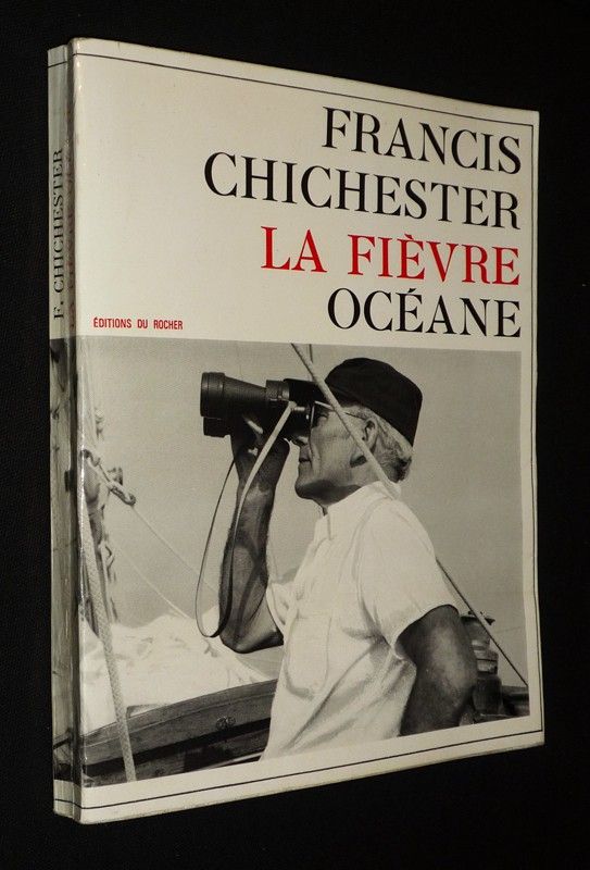 La Fièvre océane : Souvenirs de ma vie