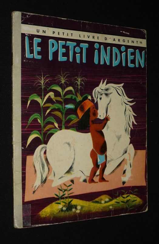 Le Petit Indien