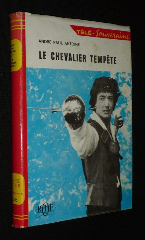 Le Chevalier Tempête