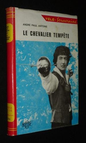 Le Chevalier Tempête