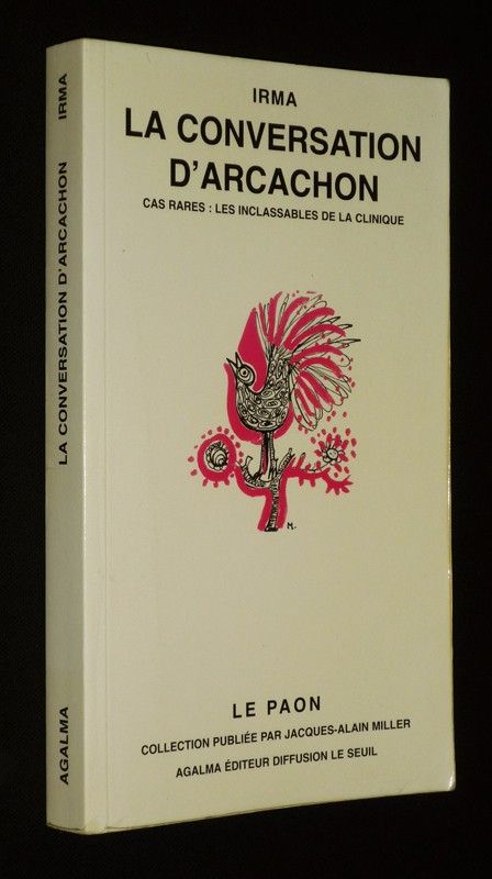 La Conversation d'Arcachon : Cas rares, les inclassables de la clinique