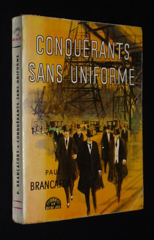 Conquérants sans uniforme