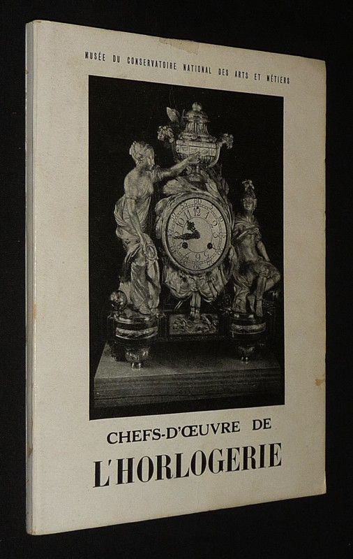 Chefs-d'oeuvre de l'horlogerie