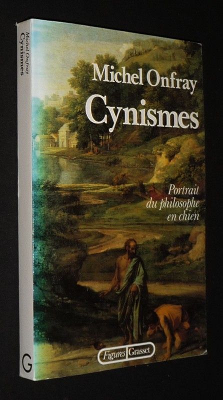 Cynismes : Portrait du philosophe en chien