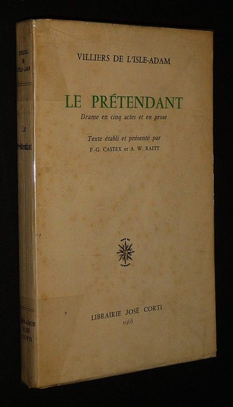 Le Prétendant