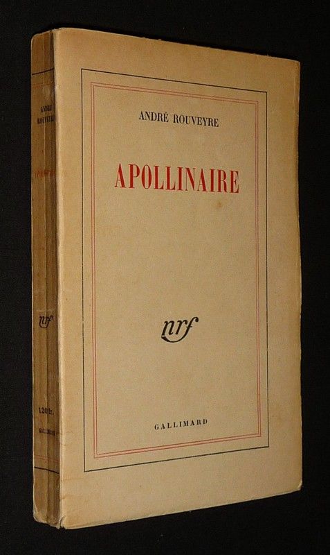 Apollinaire