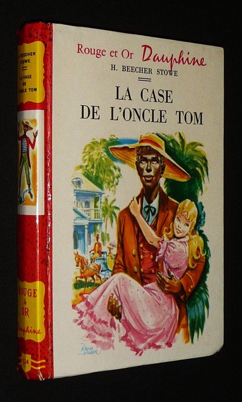 La Case de l'Oncle Tom