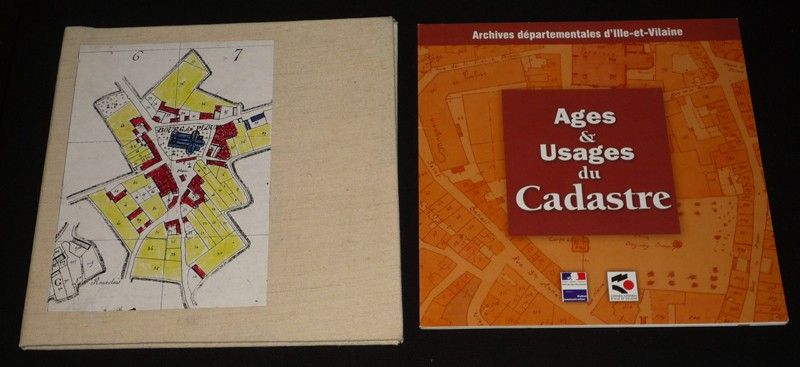 Ages et usages du cadastre