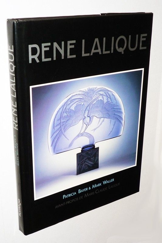 René Lalique