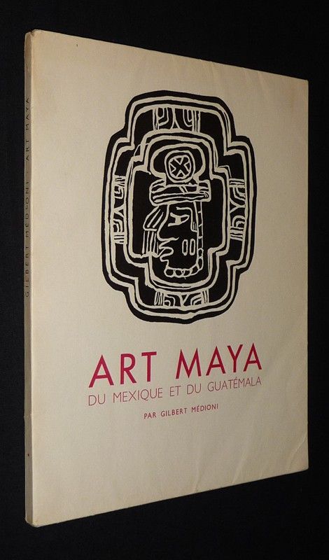 Art maya du Mexique et du Guatémala : Ancien Empire