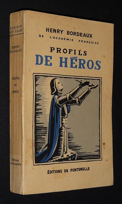 Profils de héros