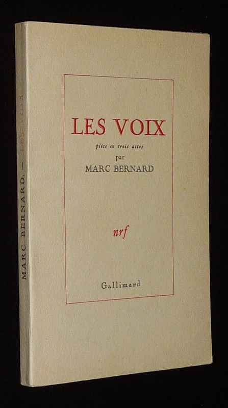 Les Voix