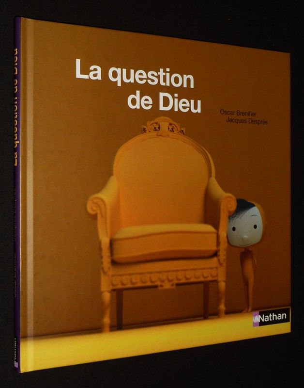 La Question de Dieu