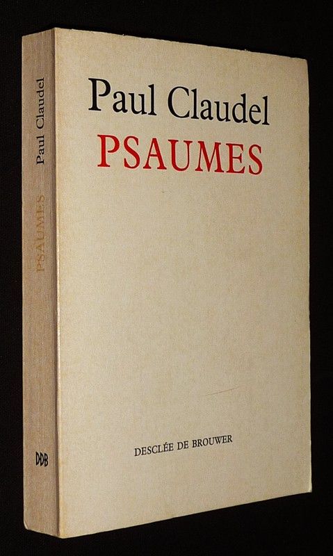 Psaumes