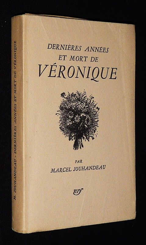 Dernières années et mort de Véronique