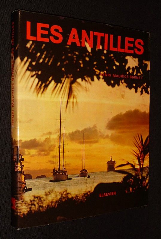 Les Antilles