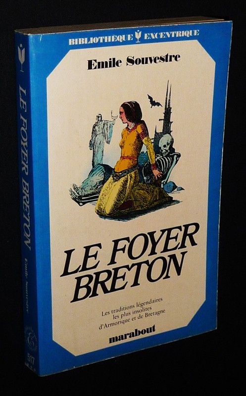 Le Foyer breton