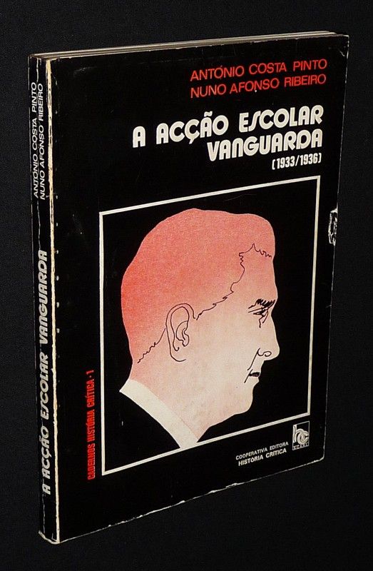 A Acçao Escolar Vanguarda (1933/1936)