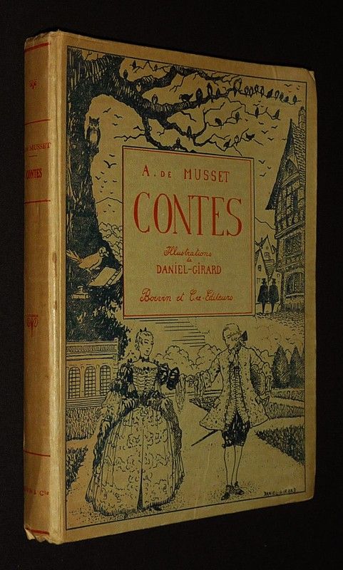 Contes