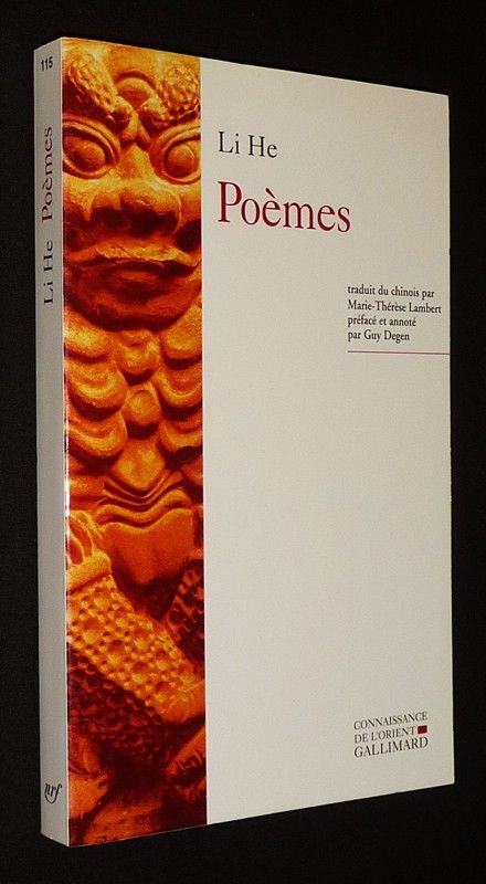 Poèmes