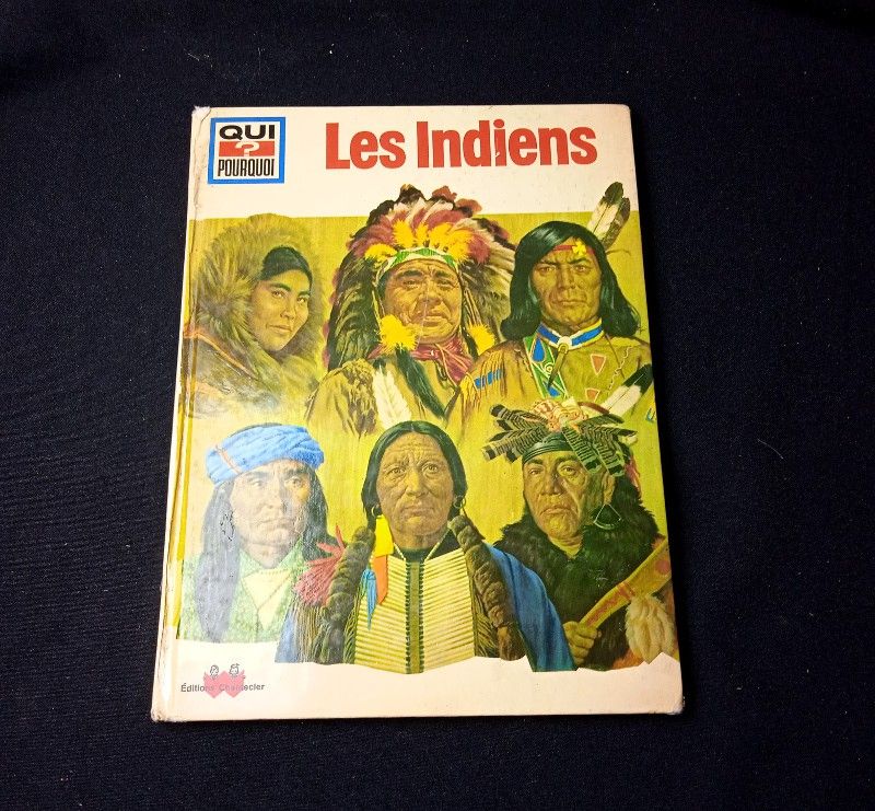 Les Indiens