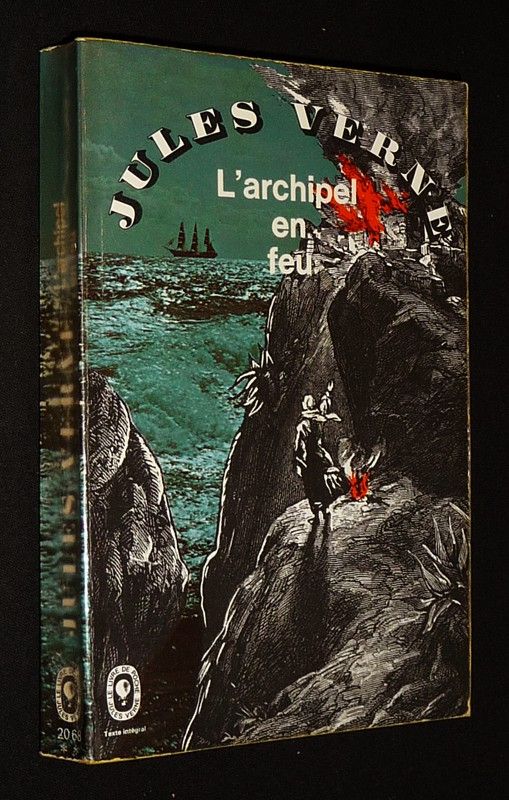 L'Archipel en feu