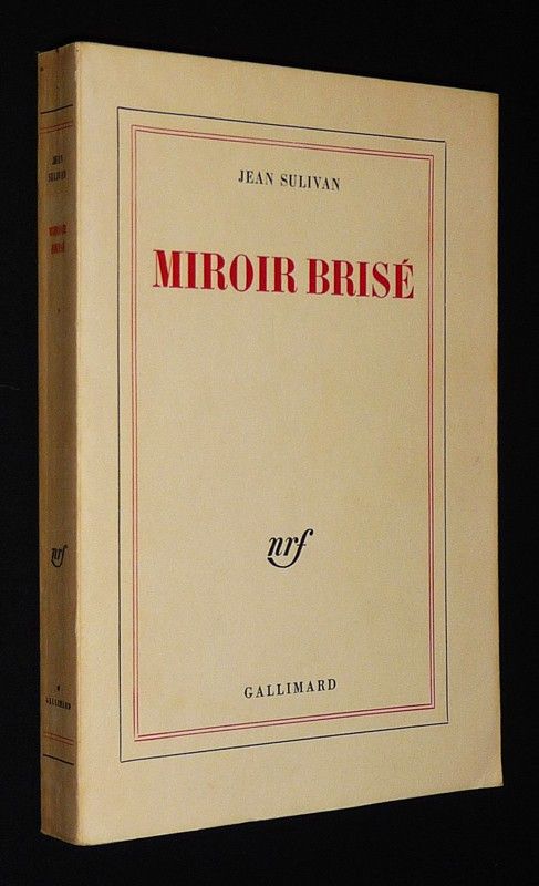 Miroir brisé