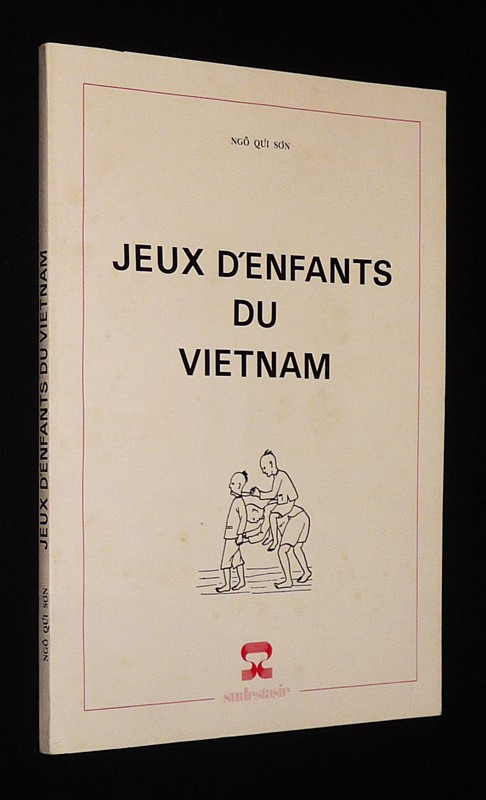 Jeux d'enfants du Vietnam