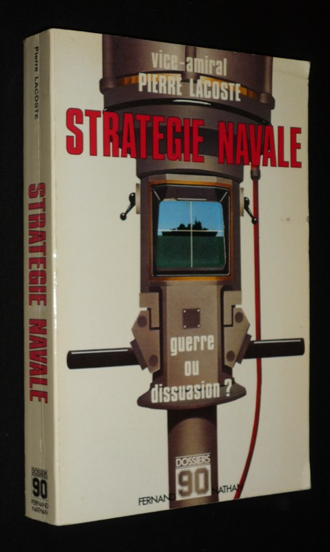 Stratégie navale