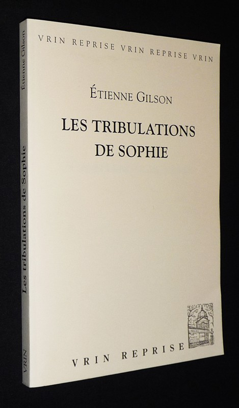 Les Tribulations de Sophie