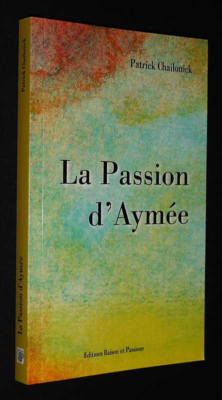 La Passion d'Aymée