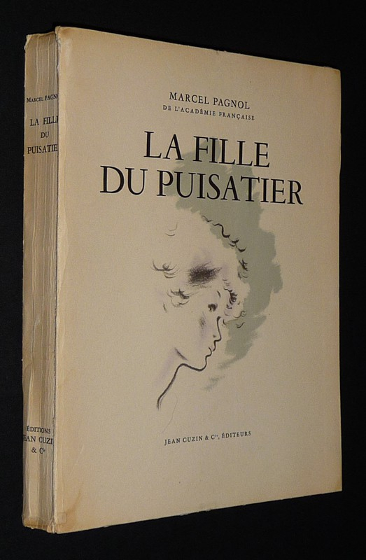 La Fille du puisatier