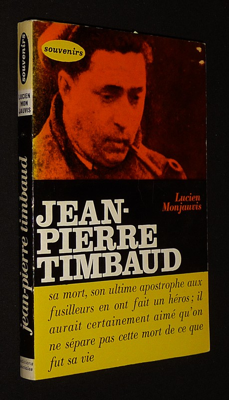 Jean-Peirre Timbaud